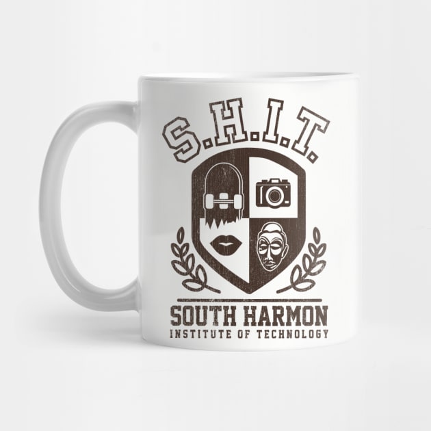 South Harmon by CoDDesigns